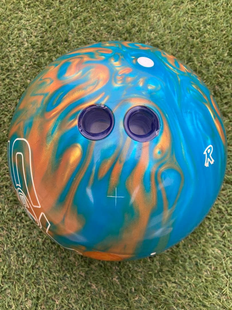 6*7様 Radical RS-79 15ポンド