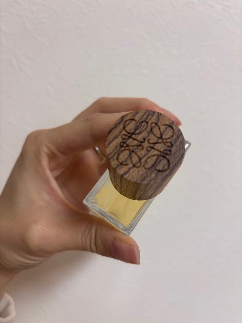 LOEWE 001 100ml 香水