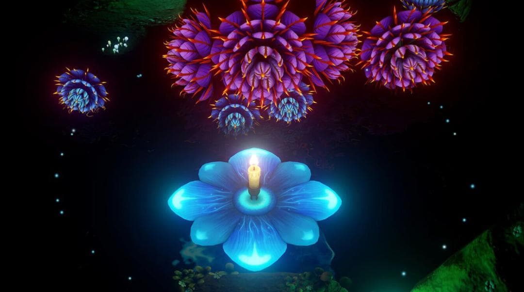 Candleman　キャンドルちゃん 新品未開封