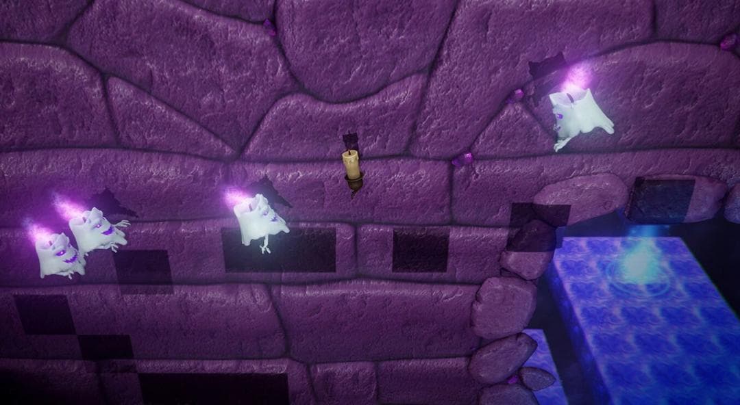 Candleman　キャンドルちゃん 新品未開封