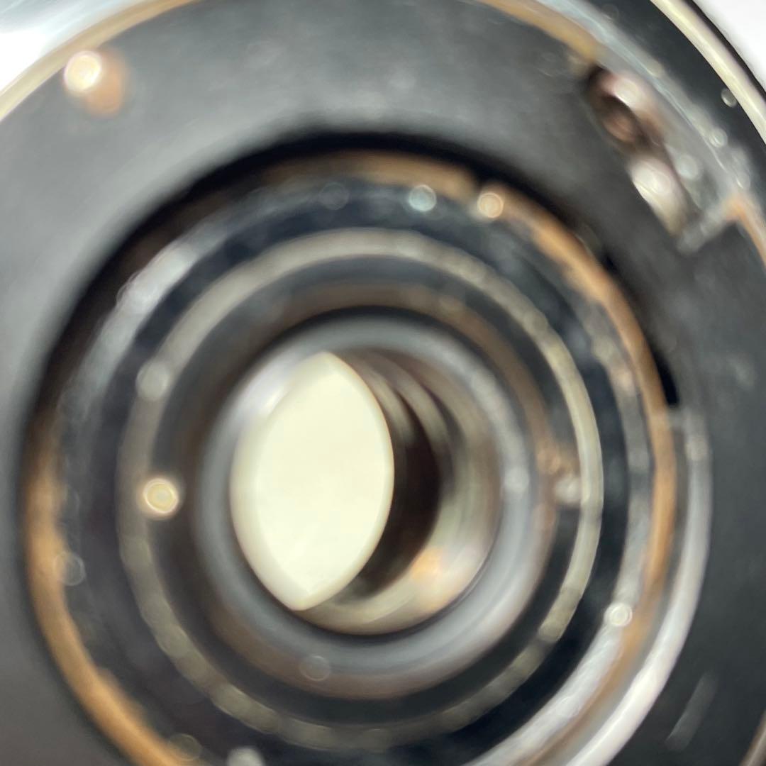 レア？Schneider-Kreuznach 28mm f4 m42