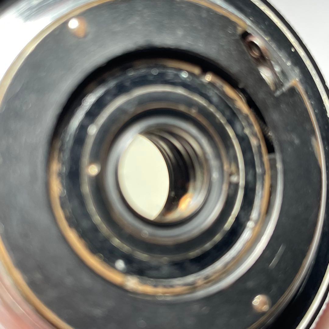 レア？Schneider-Kreuznach 28mm f4 m42