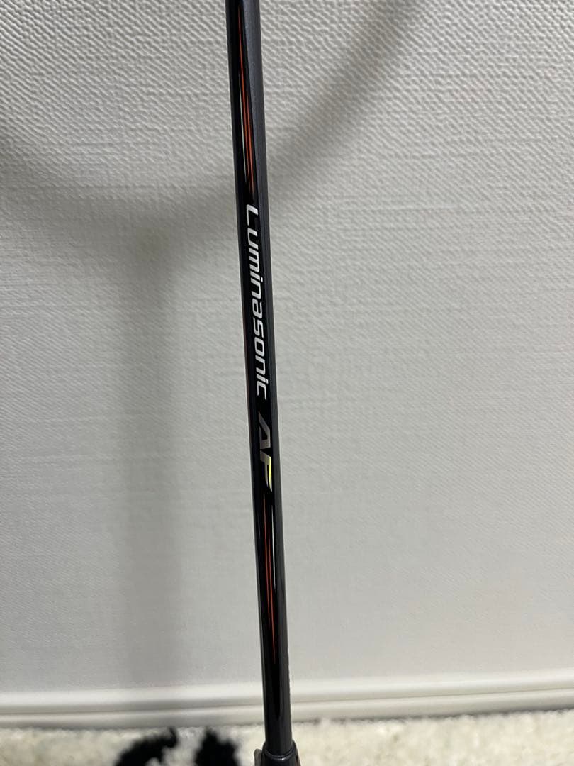 ミズノ　ルミナソニック AF 5u6