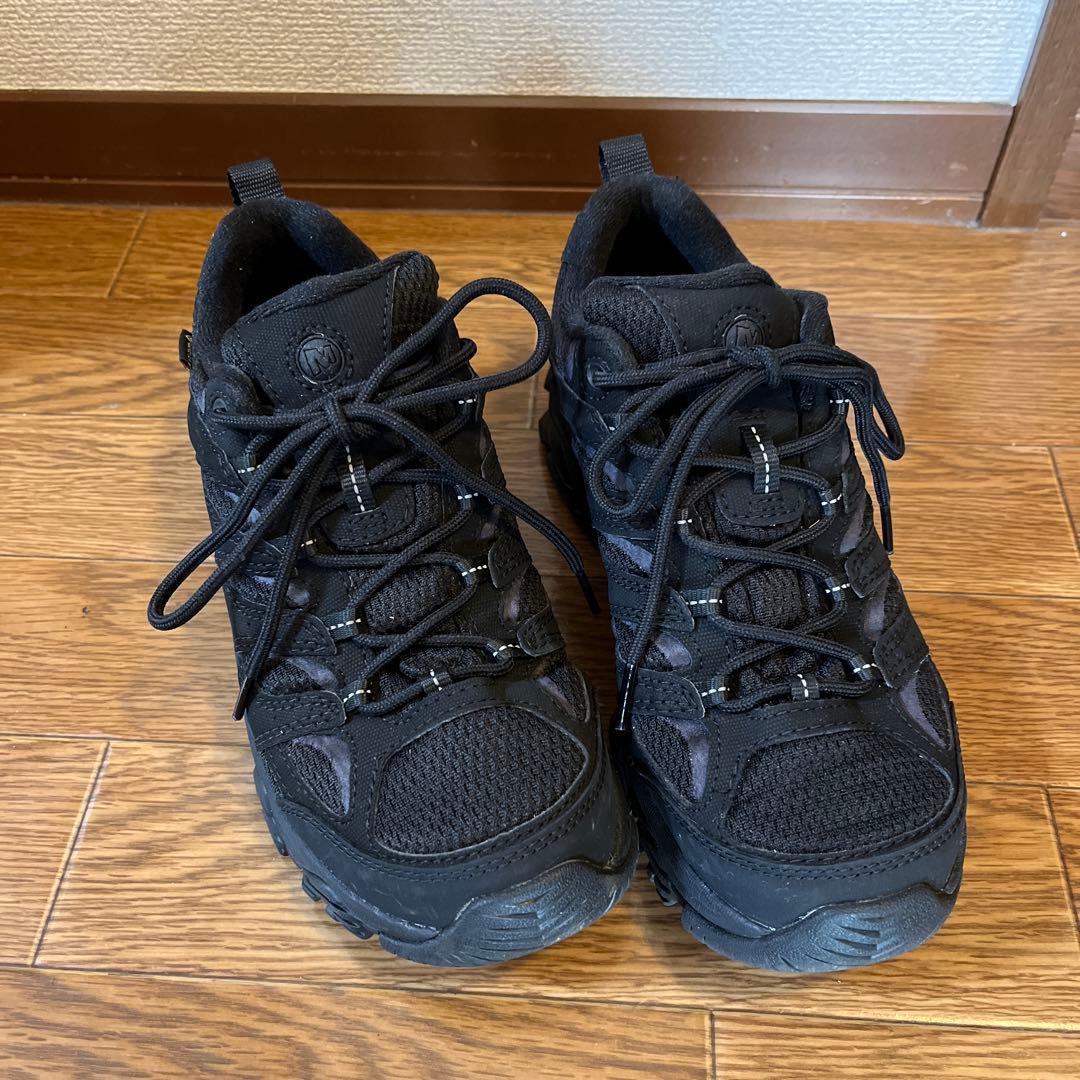 MERRELL MOAB3 SYN GTX 25cmゴアテックス