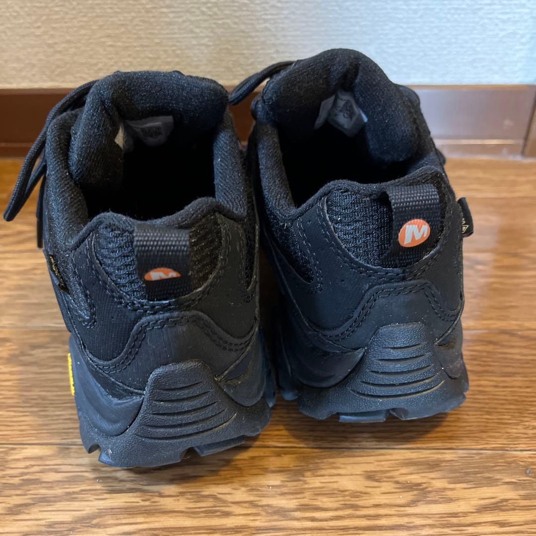 MERRELL MOAB3 SYN GTX 25cmゴアテックス