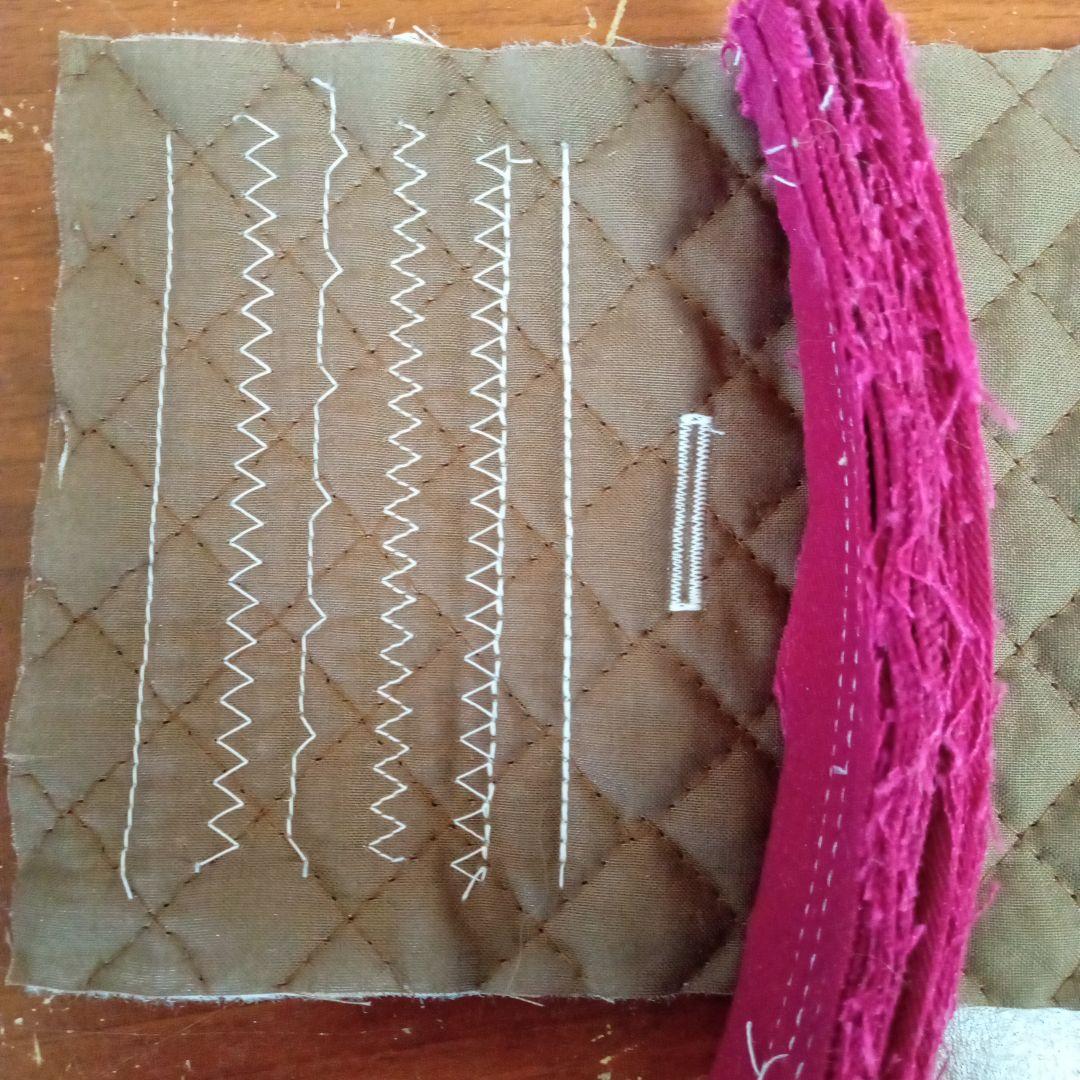 シンガー電子ミシン本体　CEー50分解整備済み