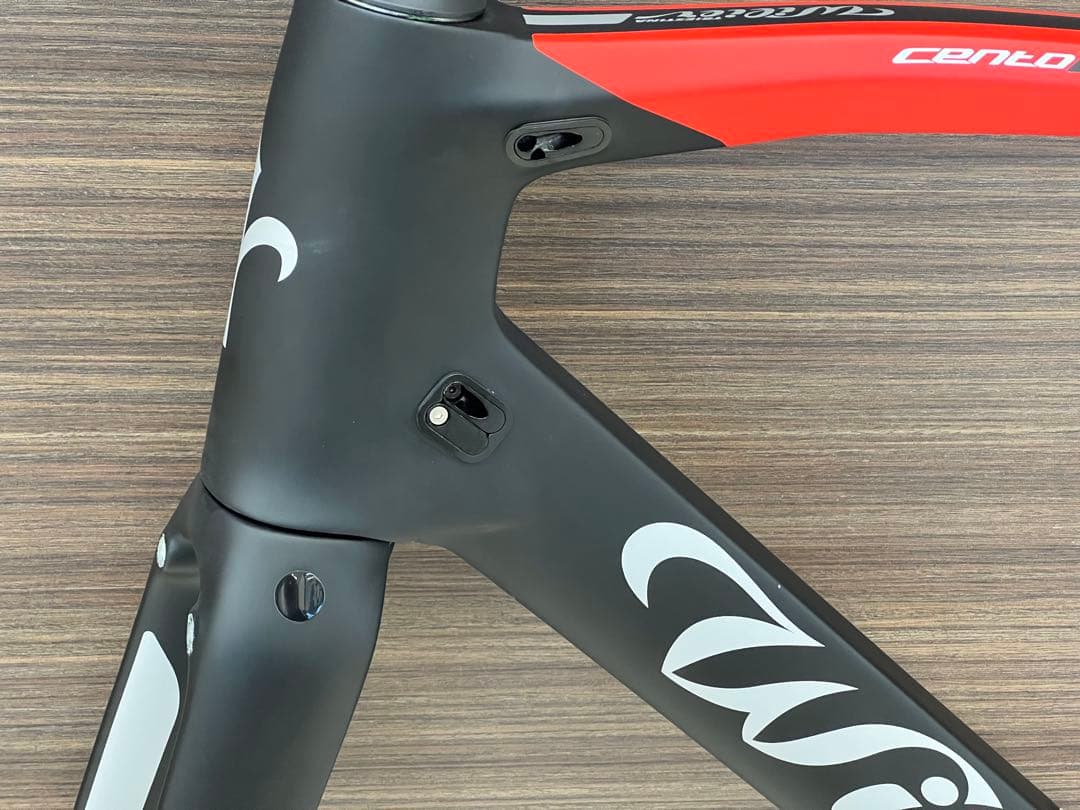 Wilier Cento 1 NDR ロードバイクフレーム