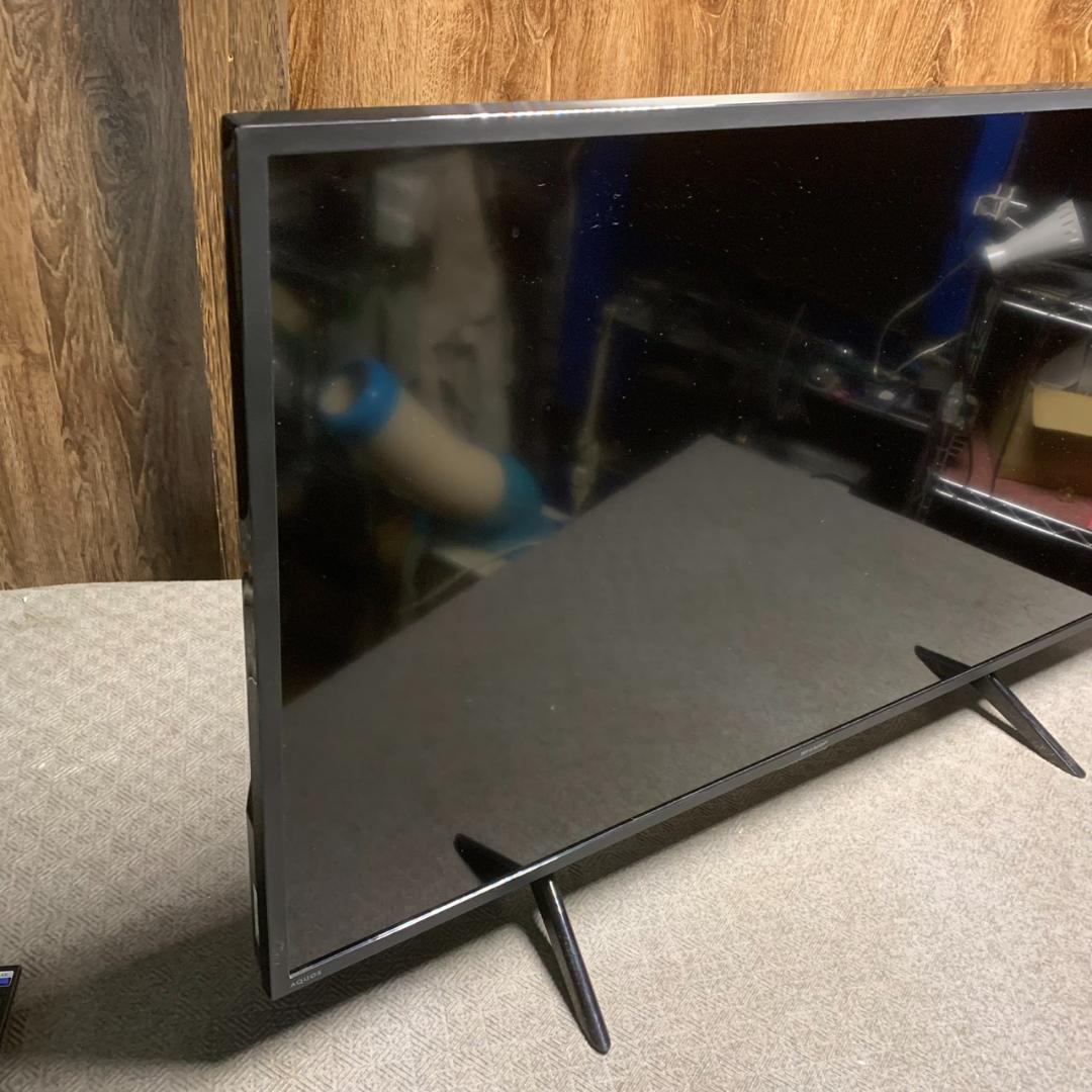 K585 SHARP 42インチ 液晶テレビ 2023年製 4T-C42DH1