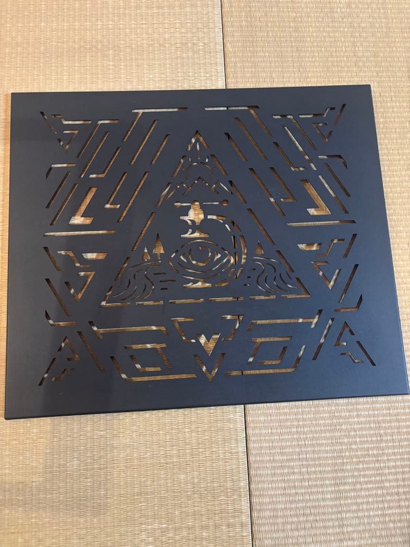 ブラックデザイン BLACK DESIGN Xスタンド