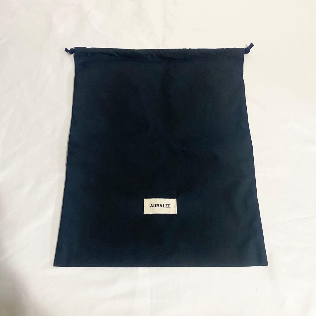 AURALEE / SOFT LEATHER LOAFERS 26cm 新品