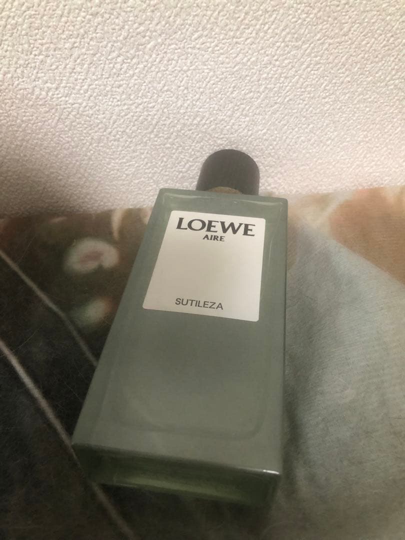 香水(女性用) LOEWE AIRE SUTILEZA100ml