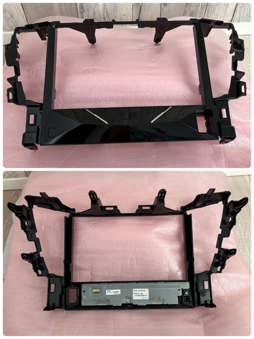 ノイピー☆ネリゾー（仮）【おまけ付き】サイバーAVIC-CE902VE