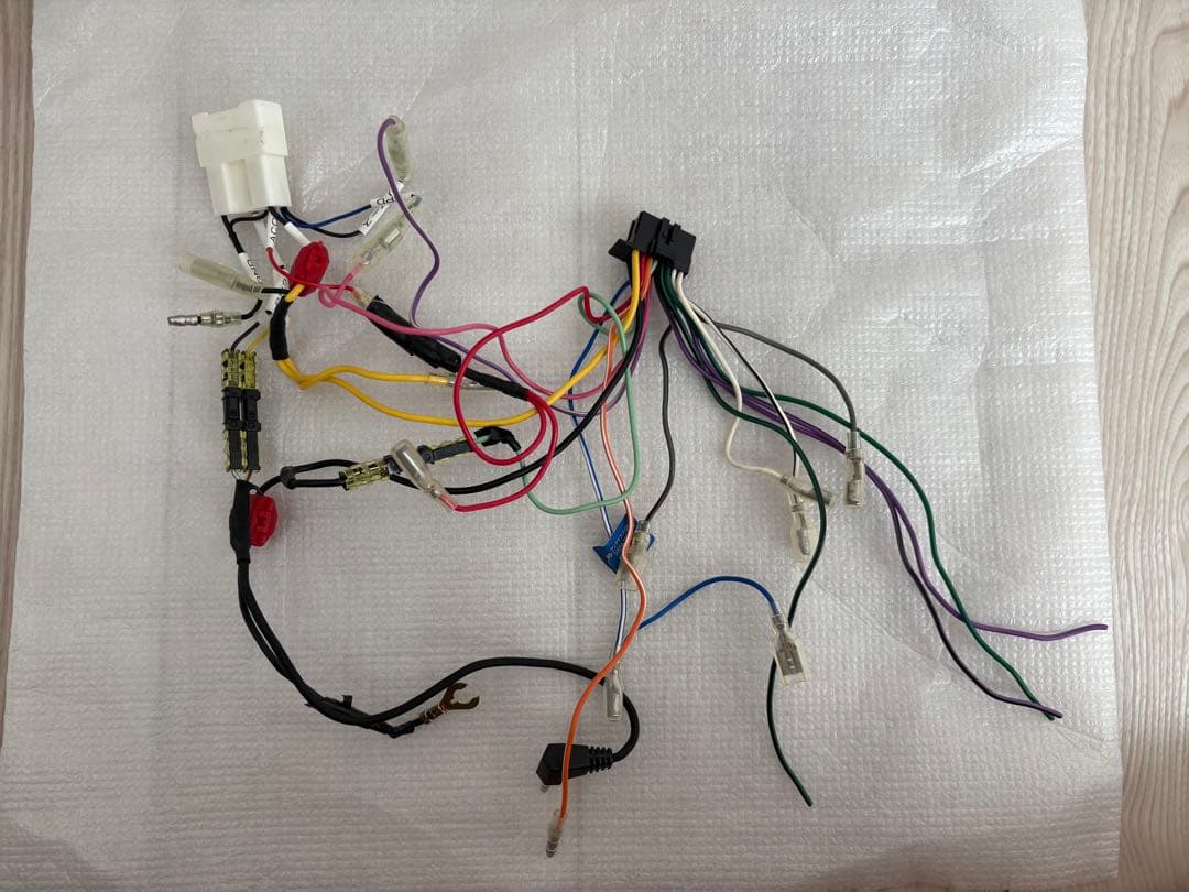 ノイピー☆ネリゾー（仮）【おまけ付き】サイバーAVIC-CE902VE