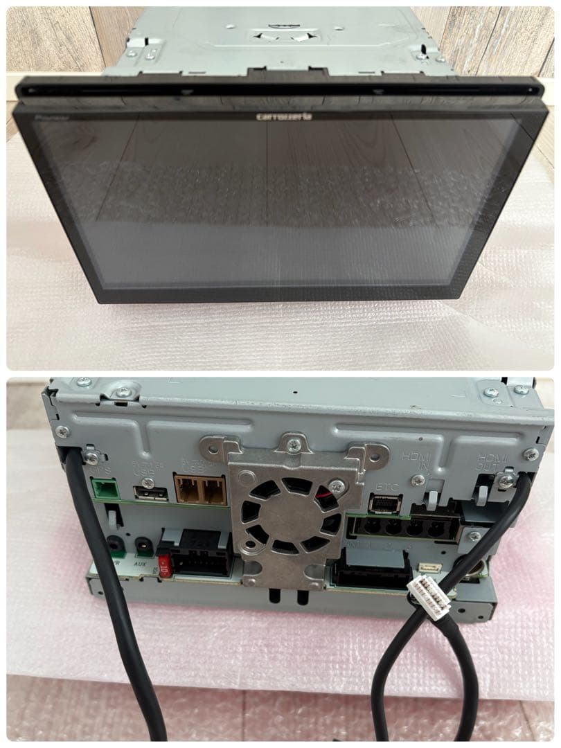 ノイピー☆ネリゾー（仮）【おまけ付き】サイバーAVIC-CE902VE