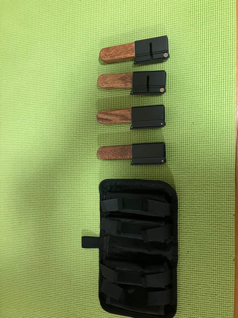 ブラックデザイン　日昇　未使用品　1