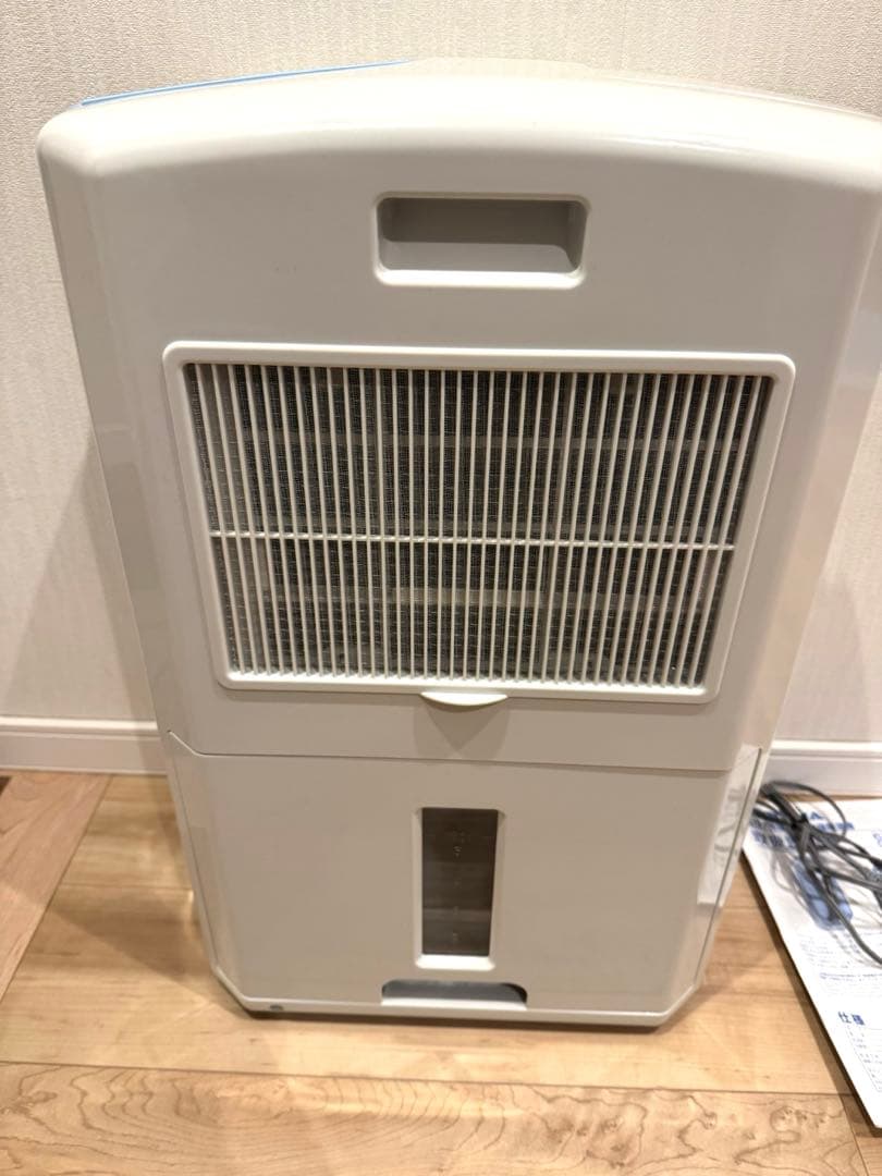 コロナCORONA 衣類乾燥除湿機　CDM-1020