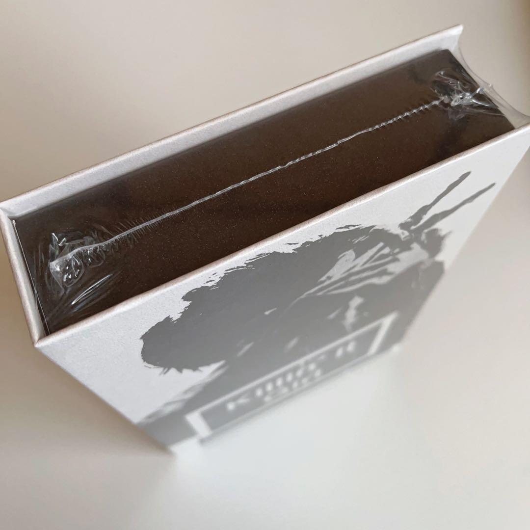 BTS j-hope Killin' It Girl サノク ギフト 新品未開封