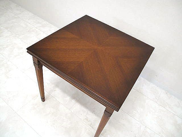 KOSUGA　コスガ　【ニューイングランド】　英国クラシック様式サイドテーブル