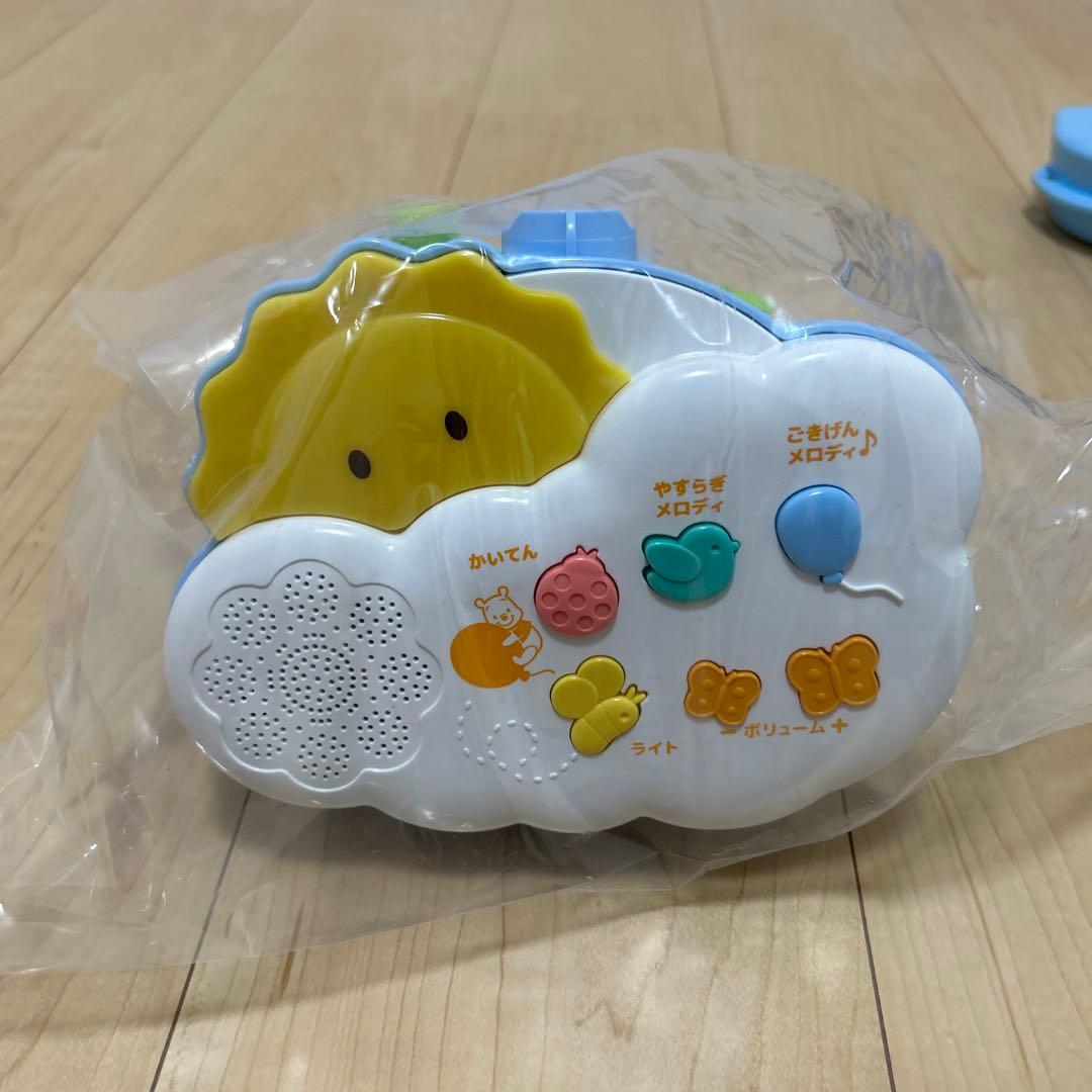 美品　2025年購入　プーメリー