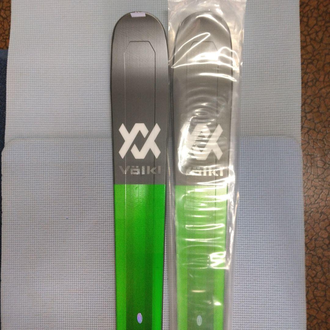Völkl Kanjo 84、175cm、 新品・未使用