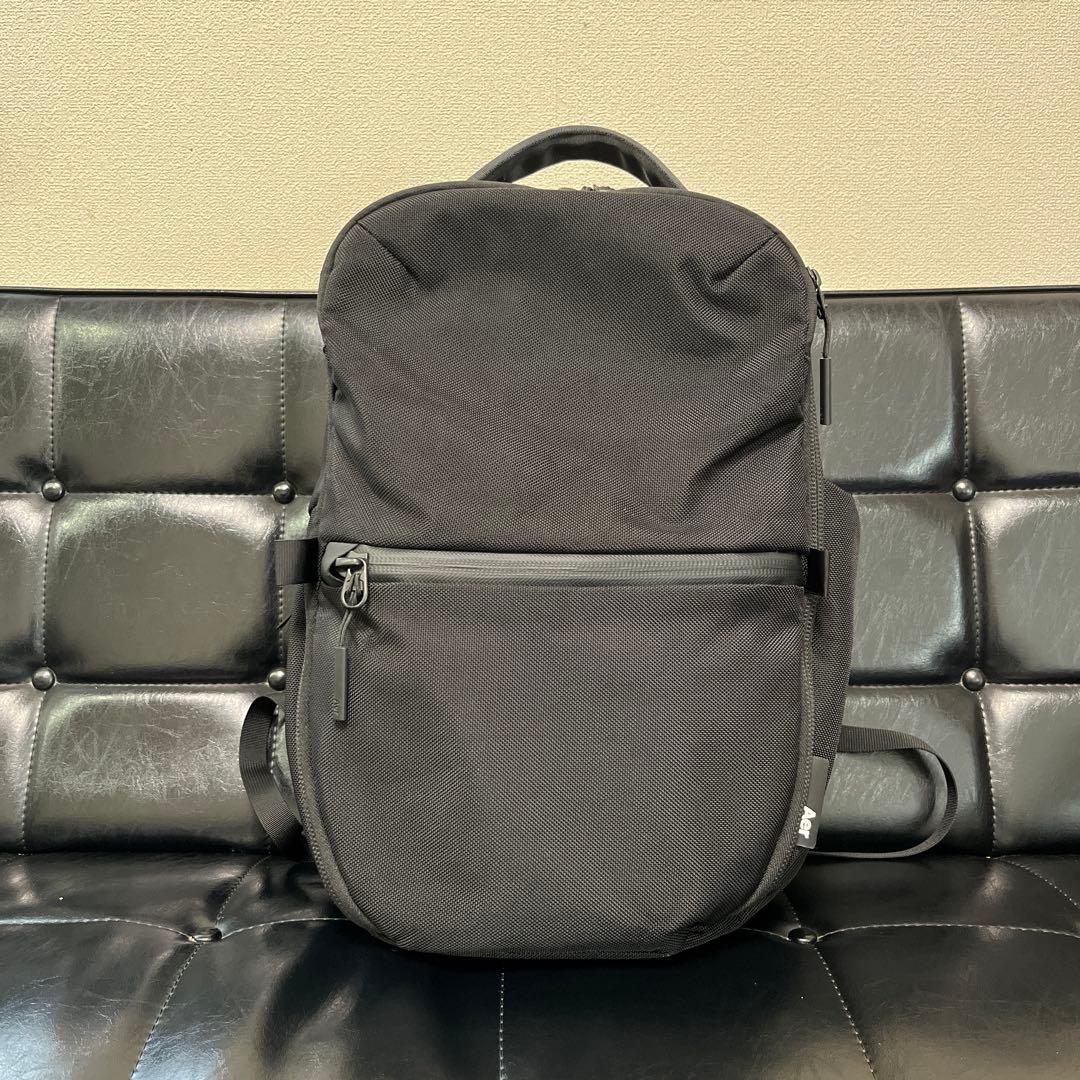 超美品 Aer City Collection City Pack Pro