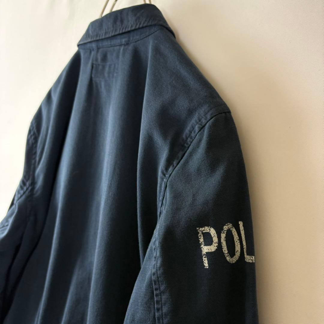 スイングトップ polo ralph lauren スイングトップ ジャケット