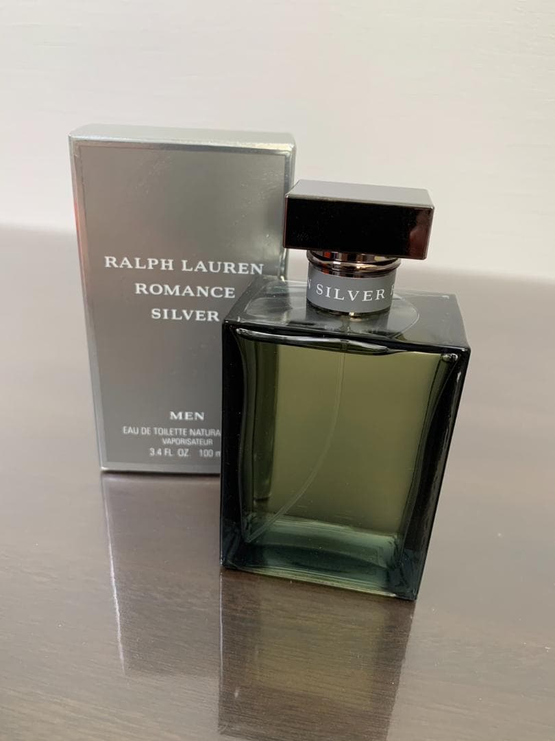 [RALPH LAUREN ROMANCE] 100ml 香水 フラグレンス