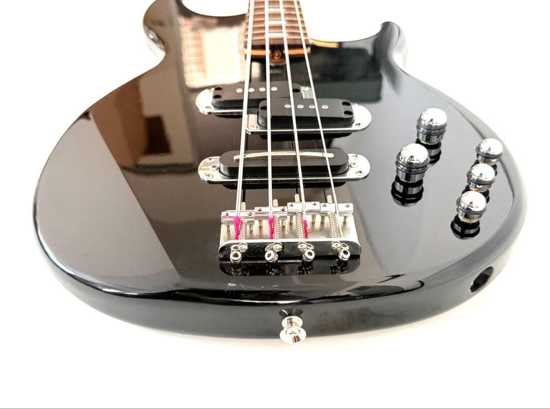 【希少】YAMAHA BB614 エレキベース ヤマハ