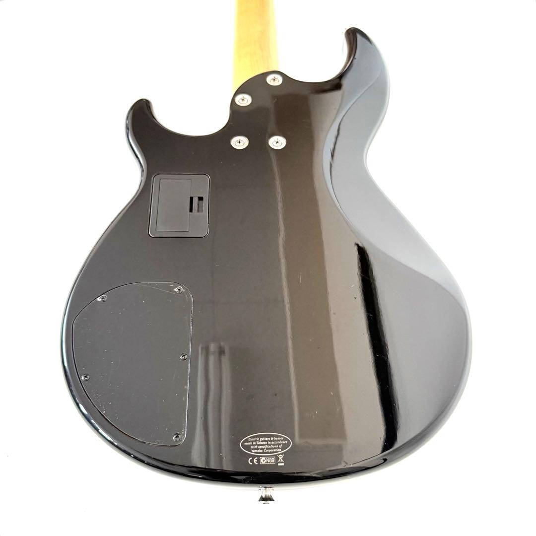 【希少】YAMAHA BB614 エレキベース ヤマハ