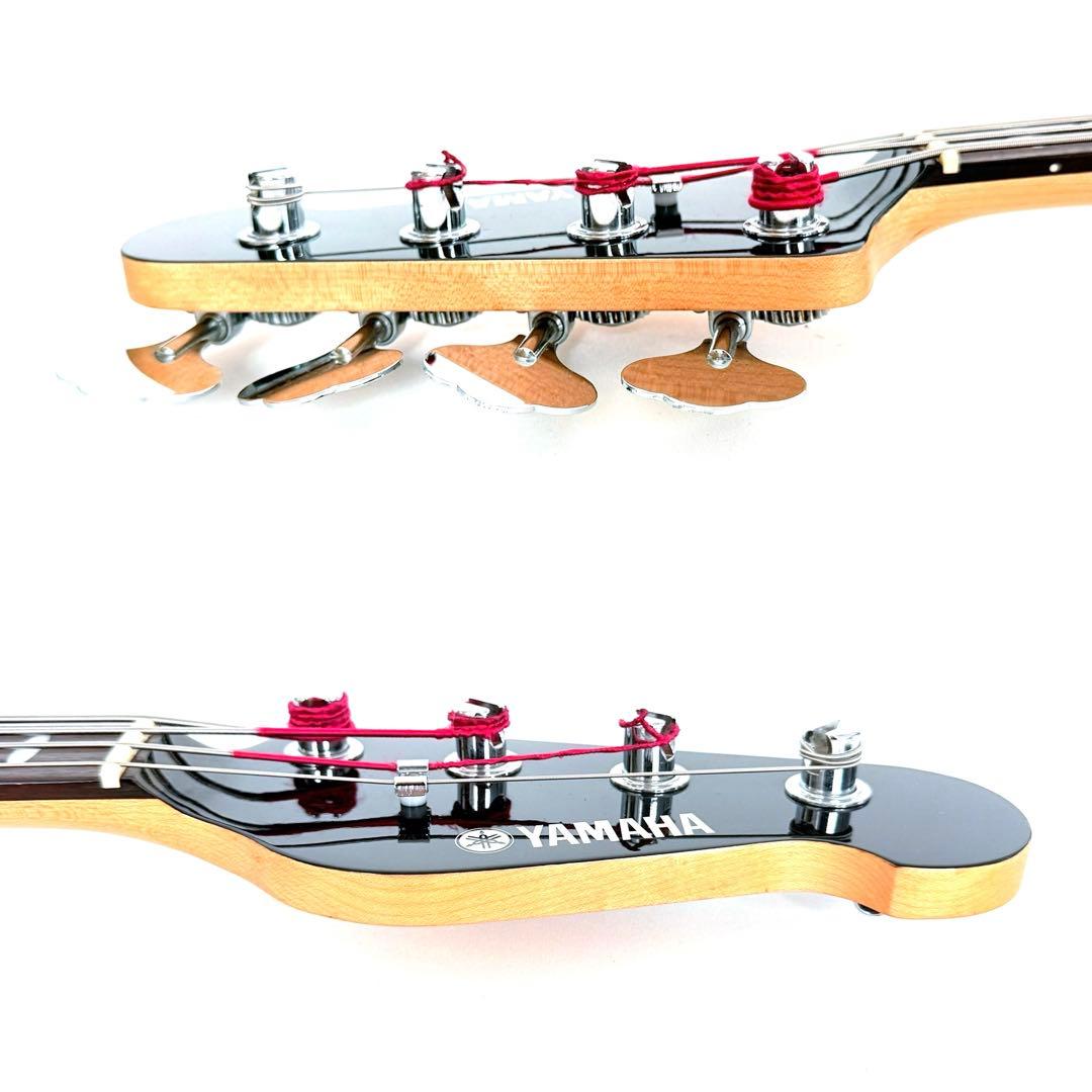 【希少】YAMAHA BB614 エレキベース ヤマハ