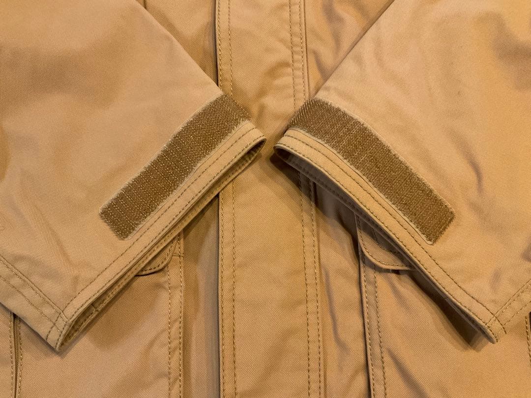 L.L.Bean エルエルビーン　スノボウエア　マウンテンジャケット