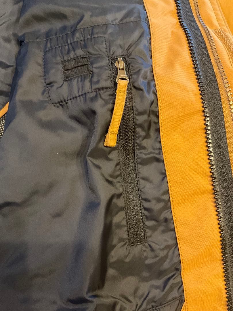 L.L.Bean エルエルビーン　スノボウエア　マウンテンジャケット