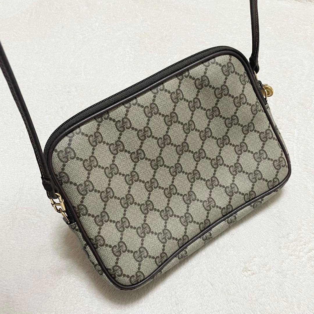 グッチ　ショルダーバッグ