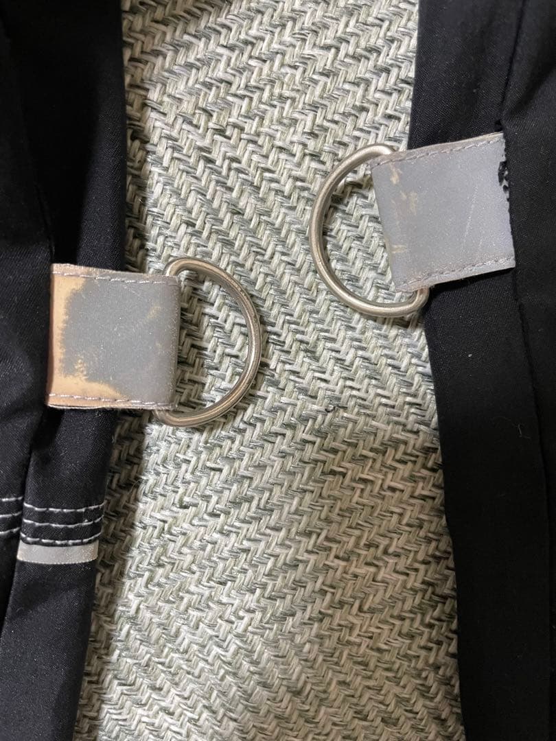 X*迎様 MACGEAR rave pants ワイドパンツ