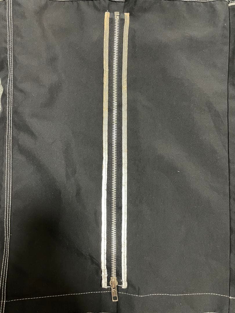 X*迎様 MACGEAR rave pants ワイドパンツ