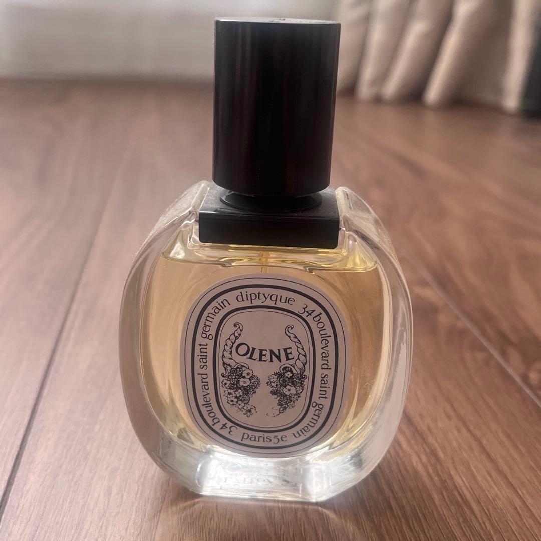 diptyque オレーヌ　50ml