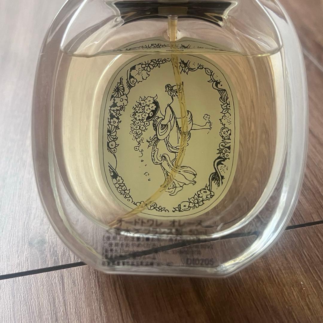 diptyque オレーヌ　50ml