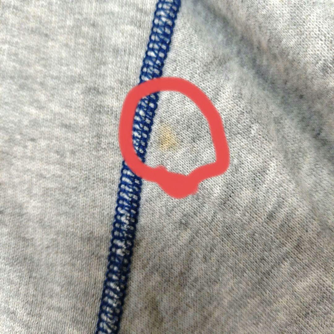 Hysteric Glamourグレースェット