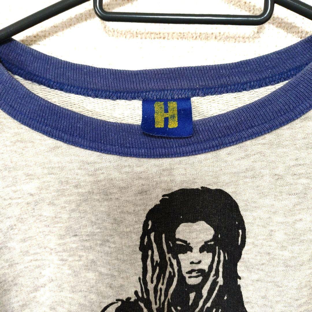 Hysteric Glamourグレースェット