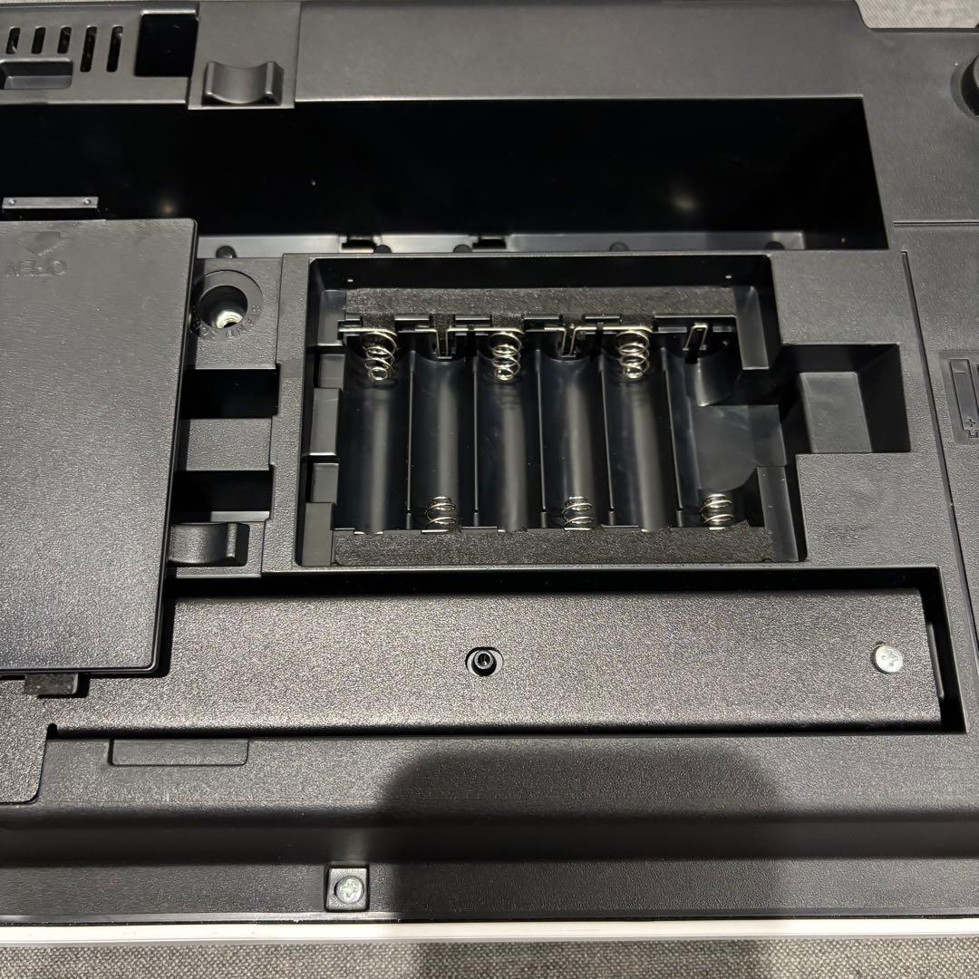 美品✨　YAMAHA 電子ピアノ piaggero NP-32 WH 76鍵盤