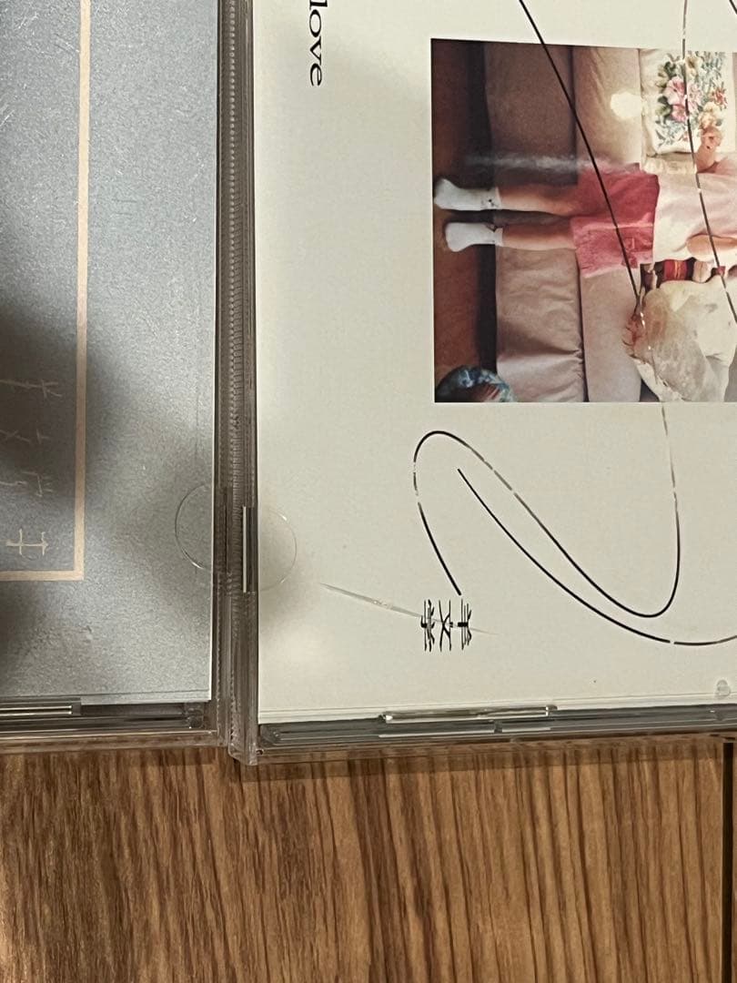 羊文学　CD セット