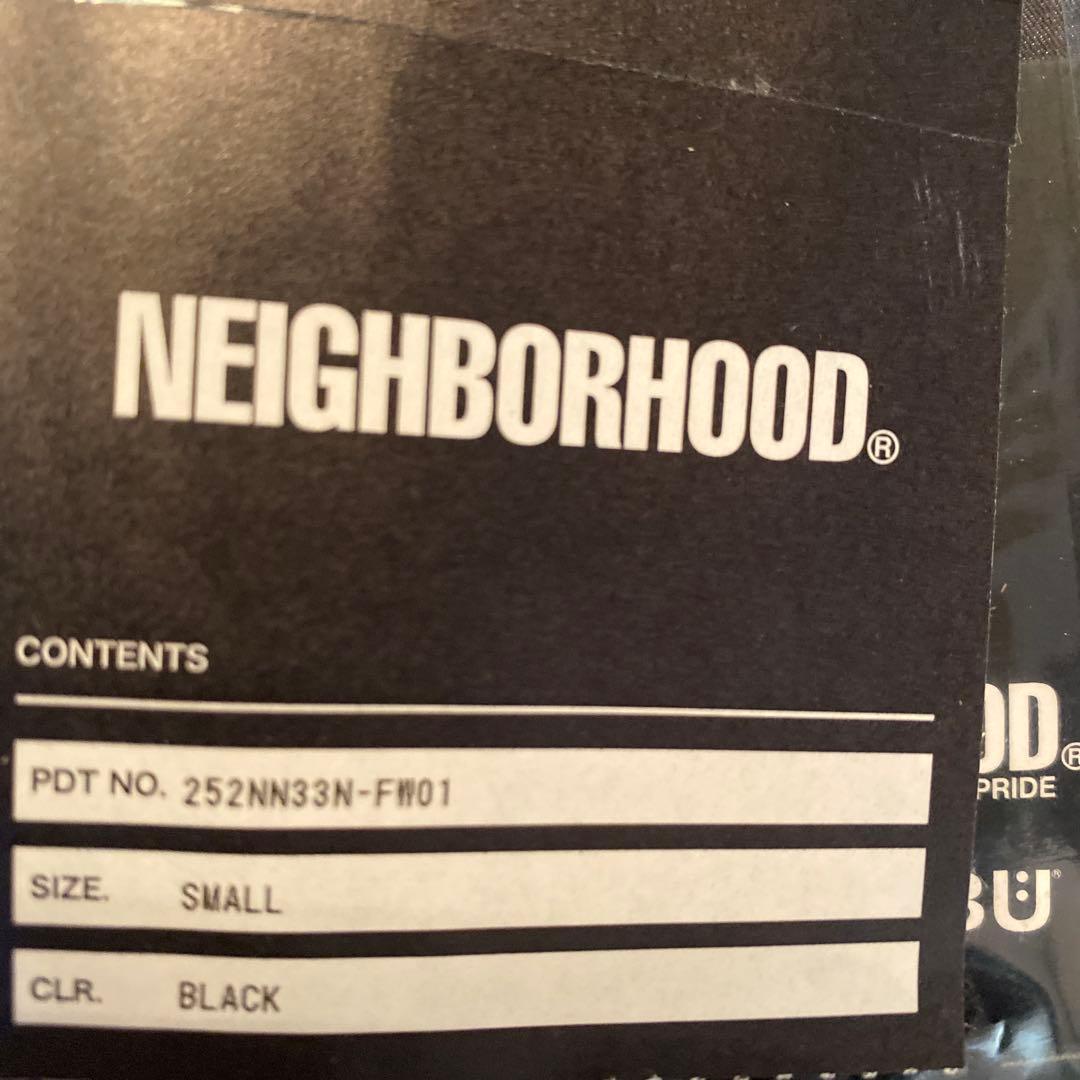 靴 NEIGHBORHOOD NH X NANGA X SUBU . VAMP