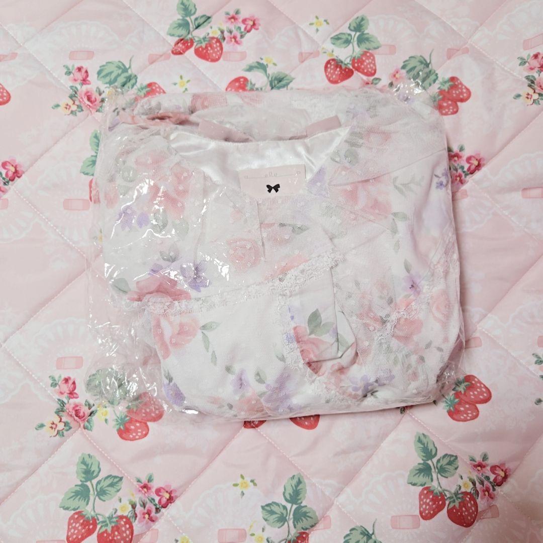 millefillecloset＊ワンピース mellfy memory