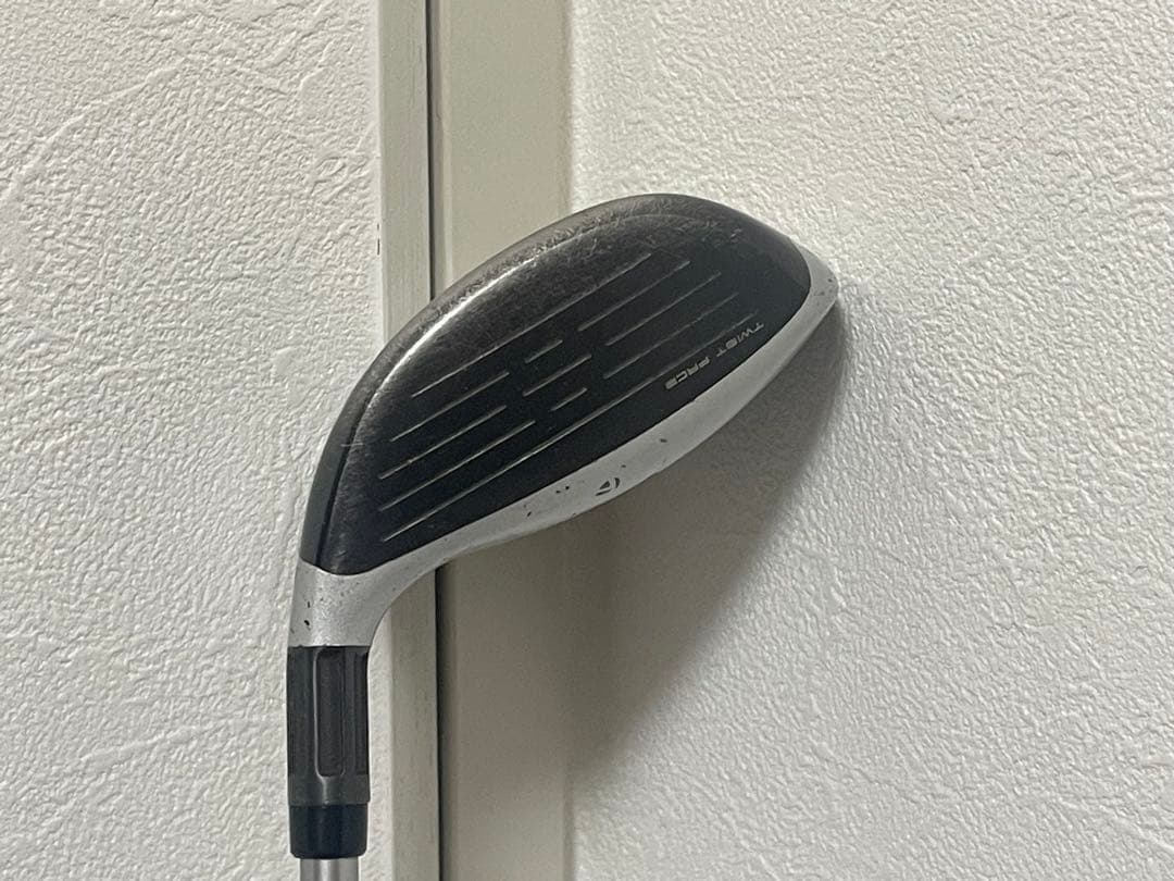 テーラーメイド M6 フェアウェイウッド 5番 18° FUBUKI TM5 R