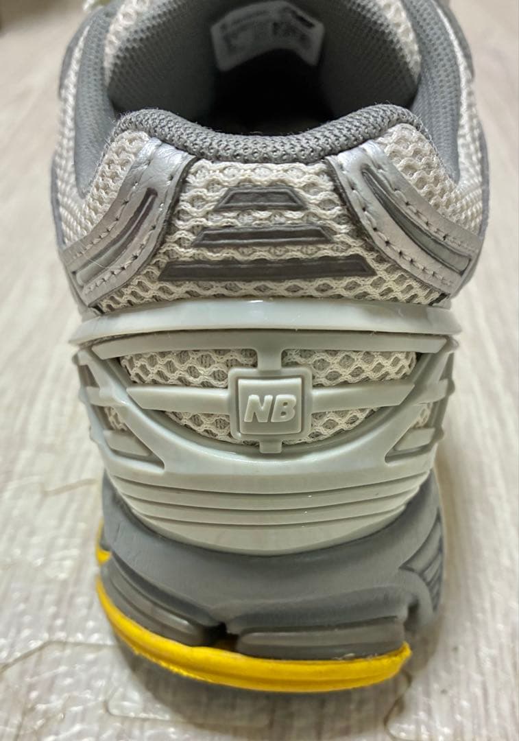 NEWBALANCEニューバランス1906r M1906RDD 23.5cm