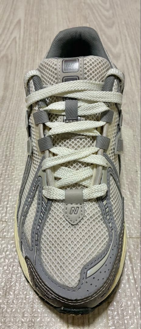 NEWBALANCEニューバランス1906r M1906RDD 23.5cm