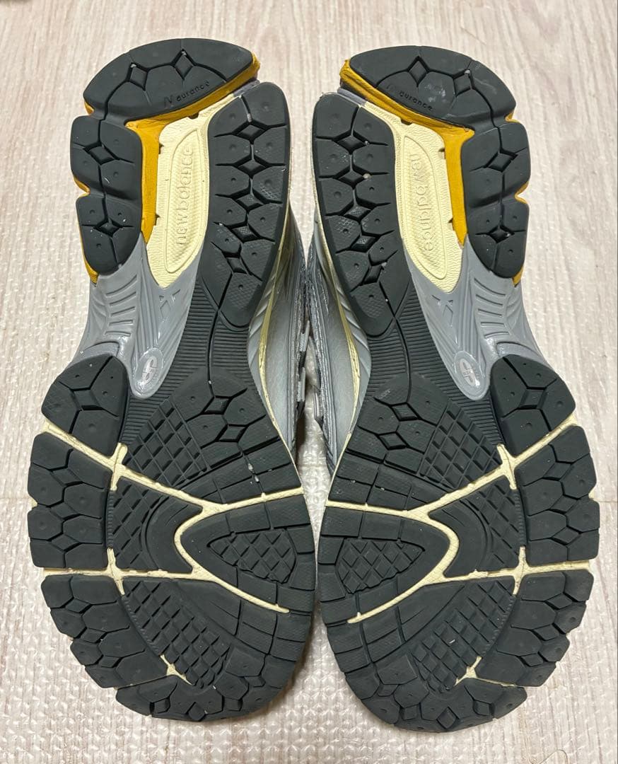 NEWBALANCEニューバランス1906r M1906RDD 23.5cm