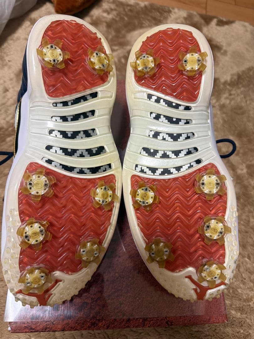 Eastside Golf × Nike AirJordan 12 最終値下げ❗️