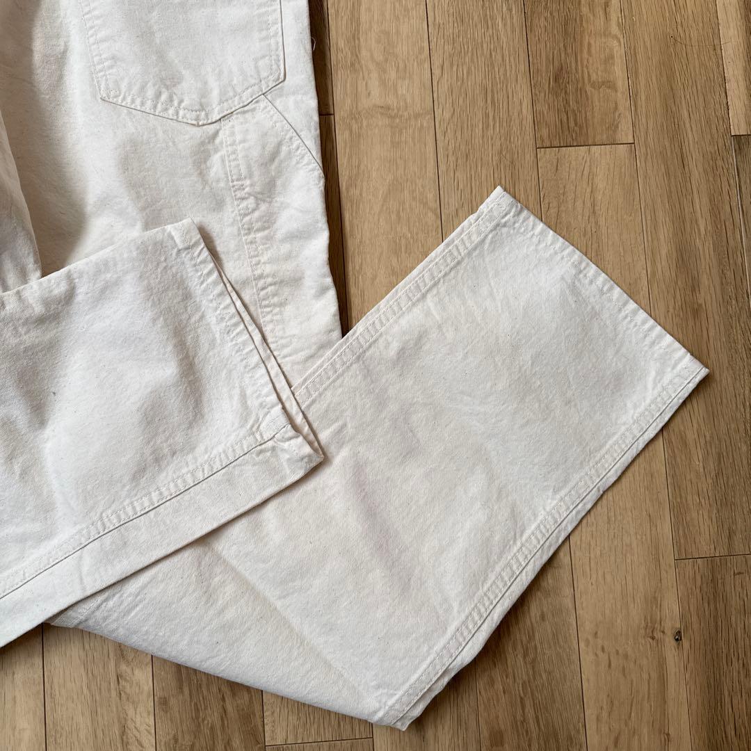 80s 70s oshkosh ペインターパンツ オシュコシュ ワーク usa製