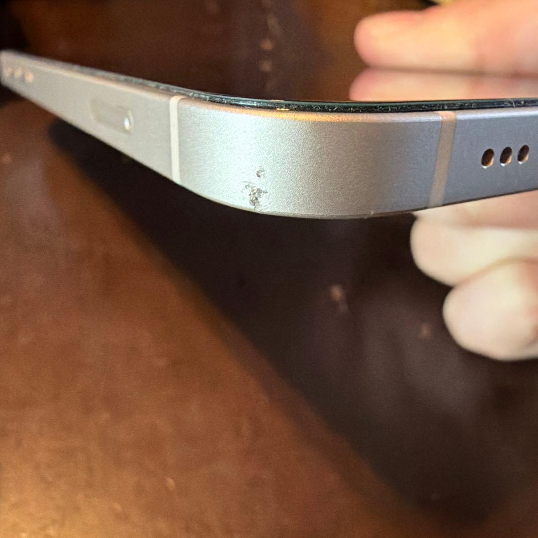 スマートフォン本体 iPhone12 128GB